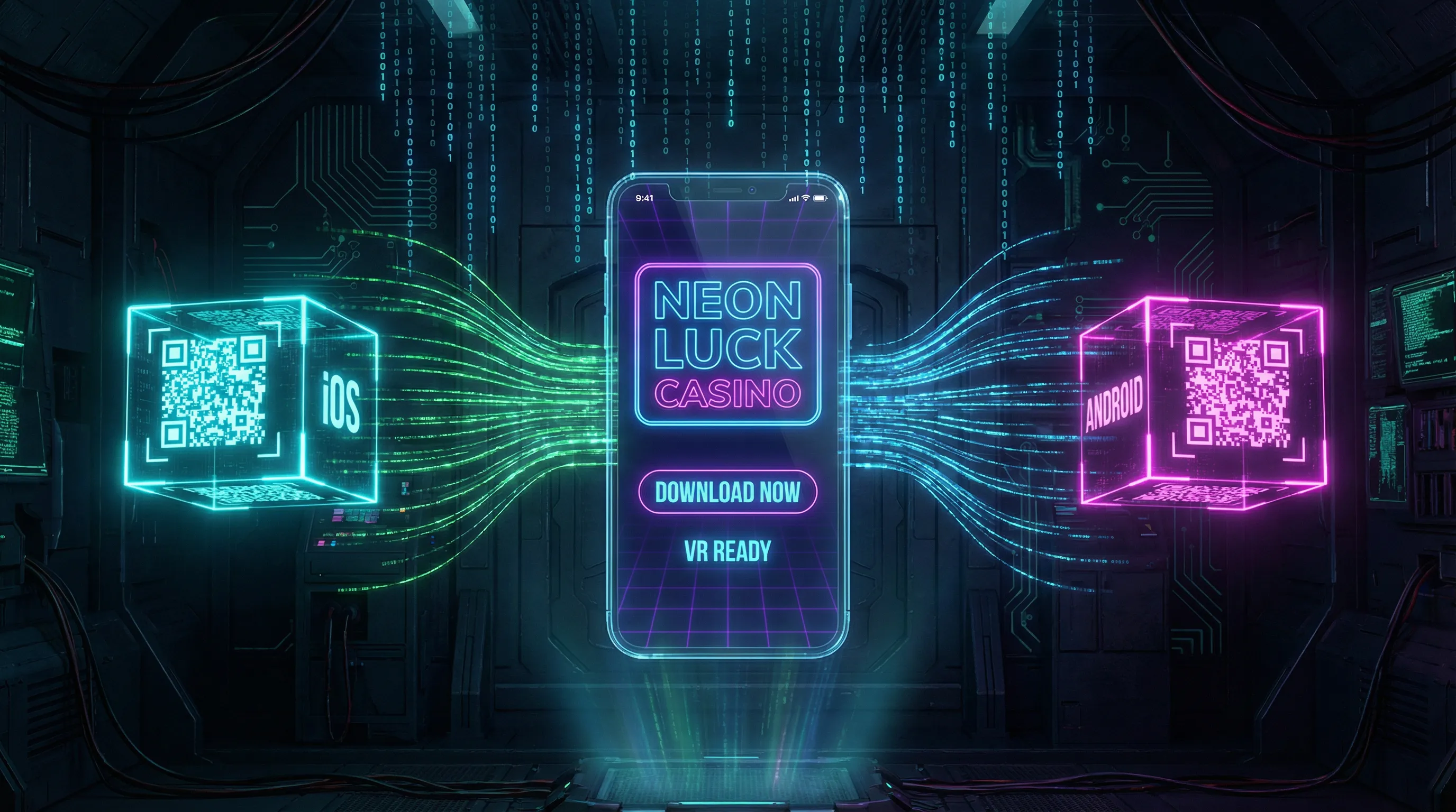 新澳门赛博朋克APP下载全息界面